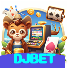 DJBET：Aposte no futebol digital e viva grandes vitórias!