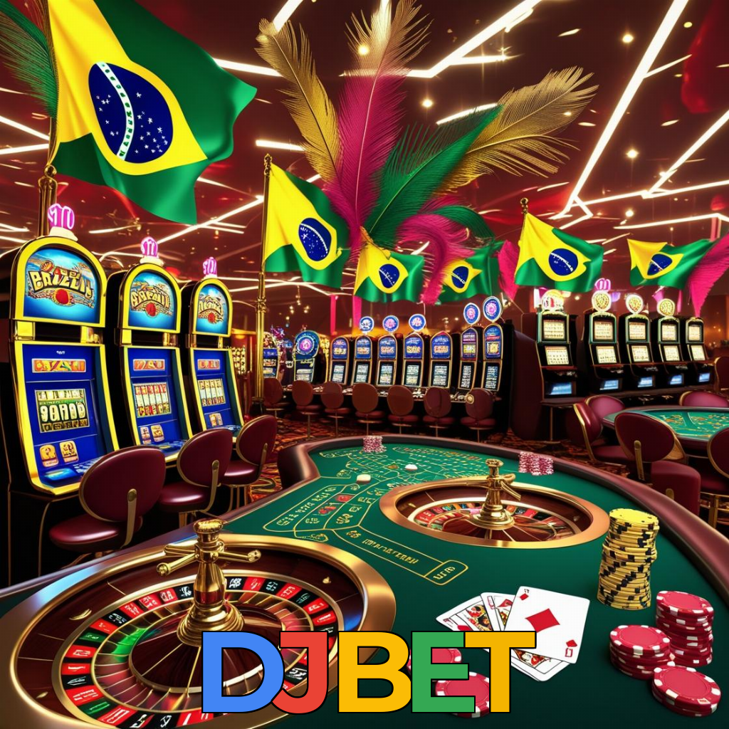 DJBET：Aposte no futebol online e veja suas vitórias se multiplicarem!