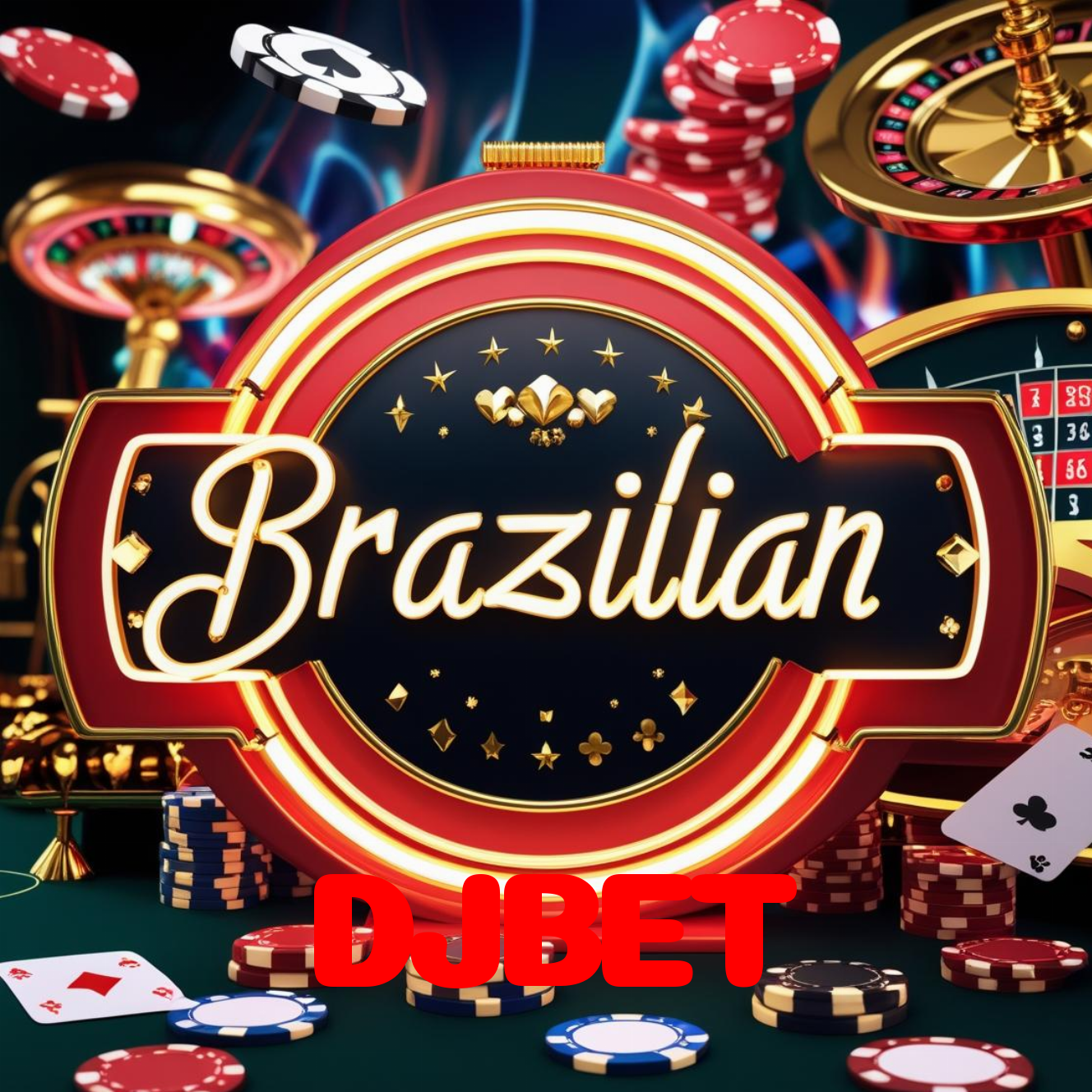 DJBET:Vença no futebol e nos melhores jogos de cassino online, como poker e roleta!