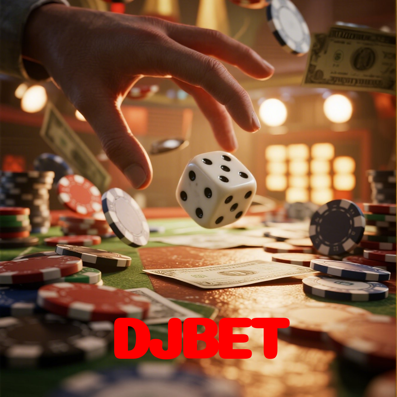 DJBET:O futebol digital está esperando por você! Aposte e vença!