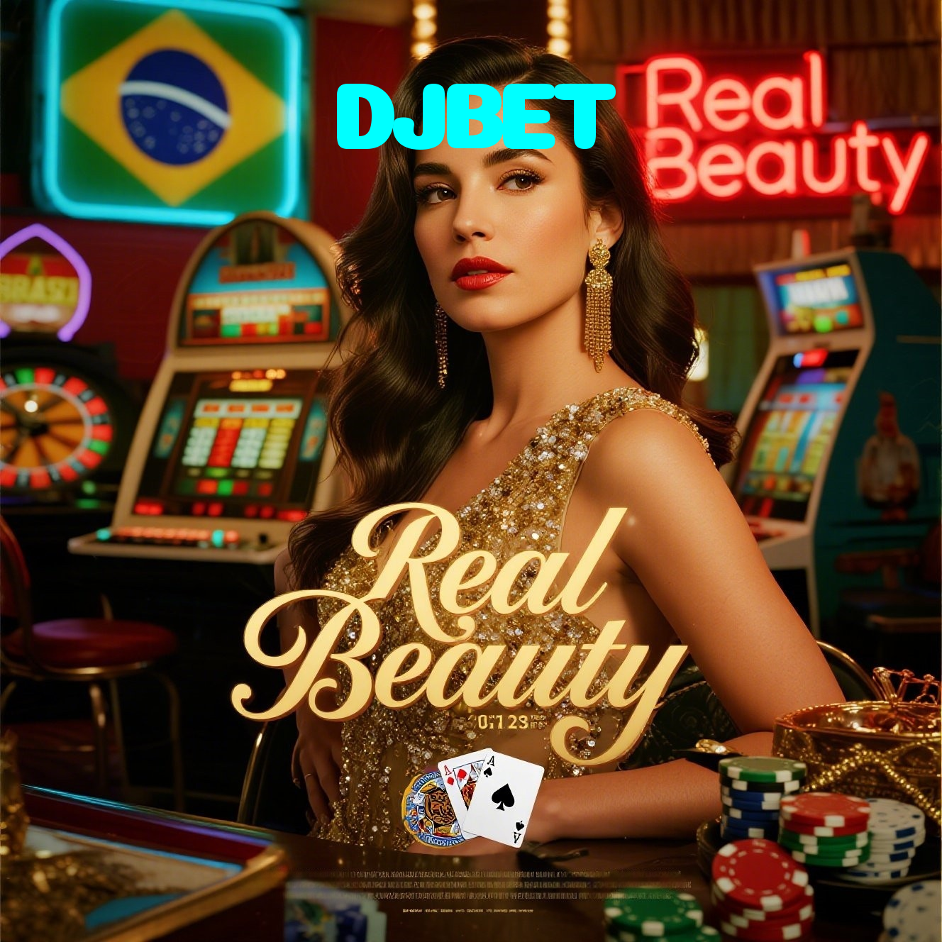 DJBET:Aposte no futebol e jogue os melhores jogos de cassino com segurança!