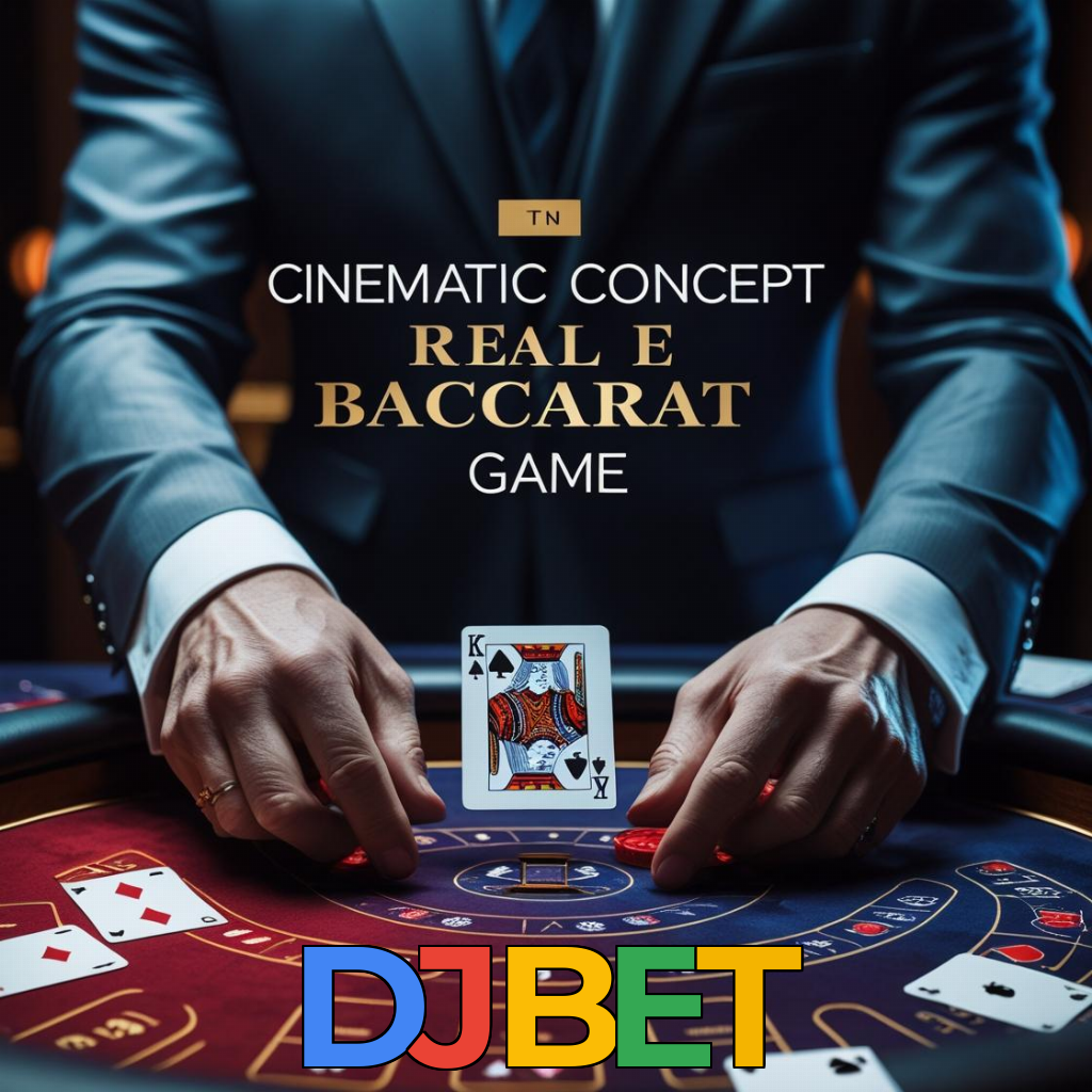 DJBET:O melhor cassino online com slots, poker e apostas no futebol!