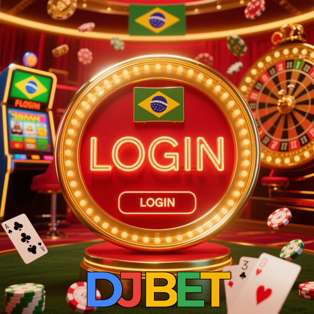 DJBET:O melhor cassino para apostar no futebol e ganhar prêmios em blackjack!