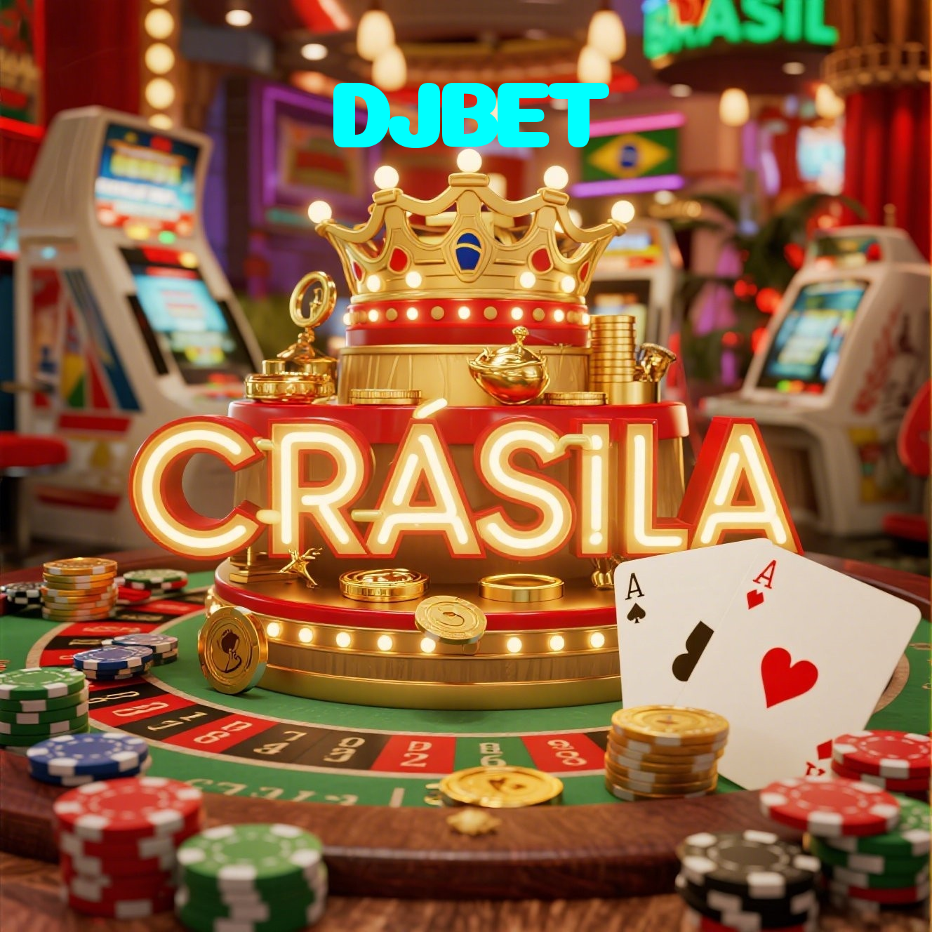 DJBET:Apostas em futebol e os melhores jogos de cassino esperam por você!