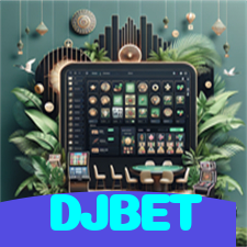 DJBET：Jogue poker e conquiste prêmios como um verdadeiro campeão!