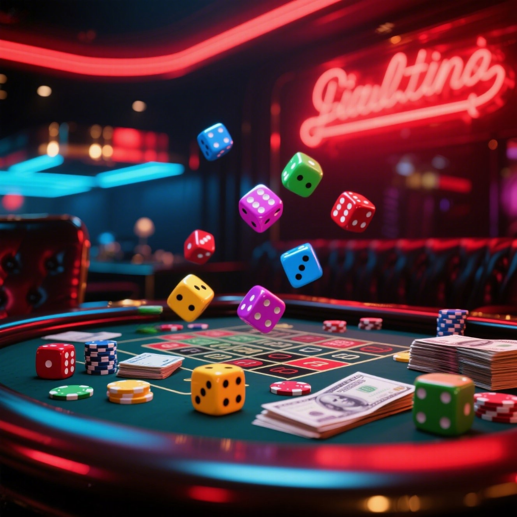 DJBET：Aposte agora nas roletas e conquiste prêmios fantásticos!