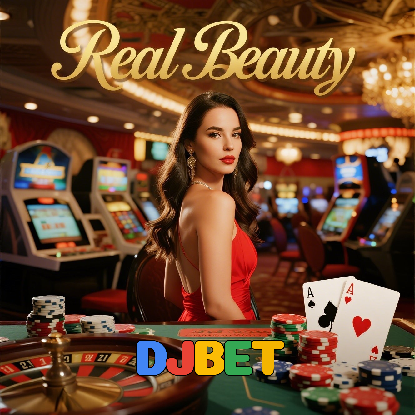 DJBET:Os jackpots estão esperando por você! Entre no jogo e faça história!