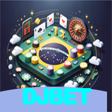 DJBET：Jogue nas melhores slots e vença o jackpot em grande estilo!