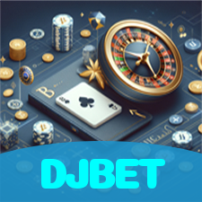 DJBET：Jogue slots, aposte no futebol e vença com grandes vitórias!