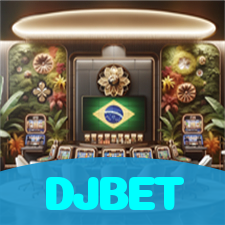 DJBET：Apostas em futebol e os melhores jogos de cassino esperam por você!