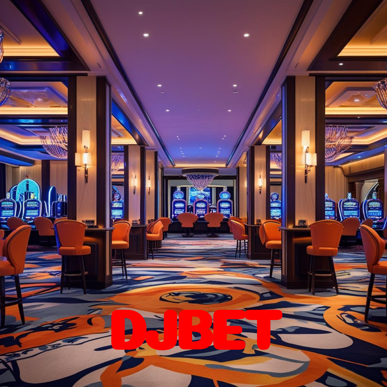 DJBET:O melhor cassino para você jogar poker e fazer apostas no futebol online!