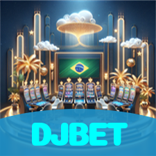 DJBET：Em cada jogo, a chance de ganhar é sua! Jogue agora no cassino!