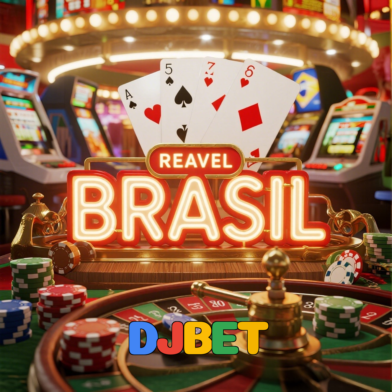 DJBET：Aposte nas melhores partidas de futebol online e vença!