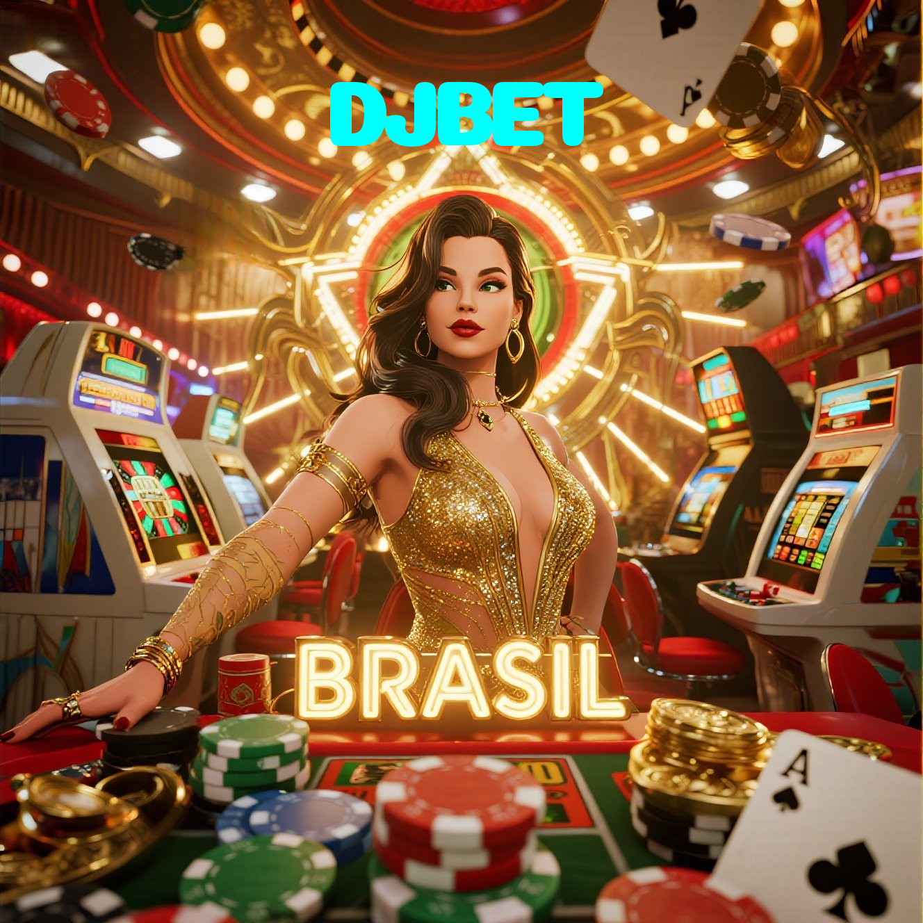 DJBET:Aposte no futebol digital e sinta a emoção da vitória!