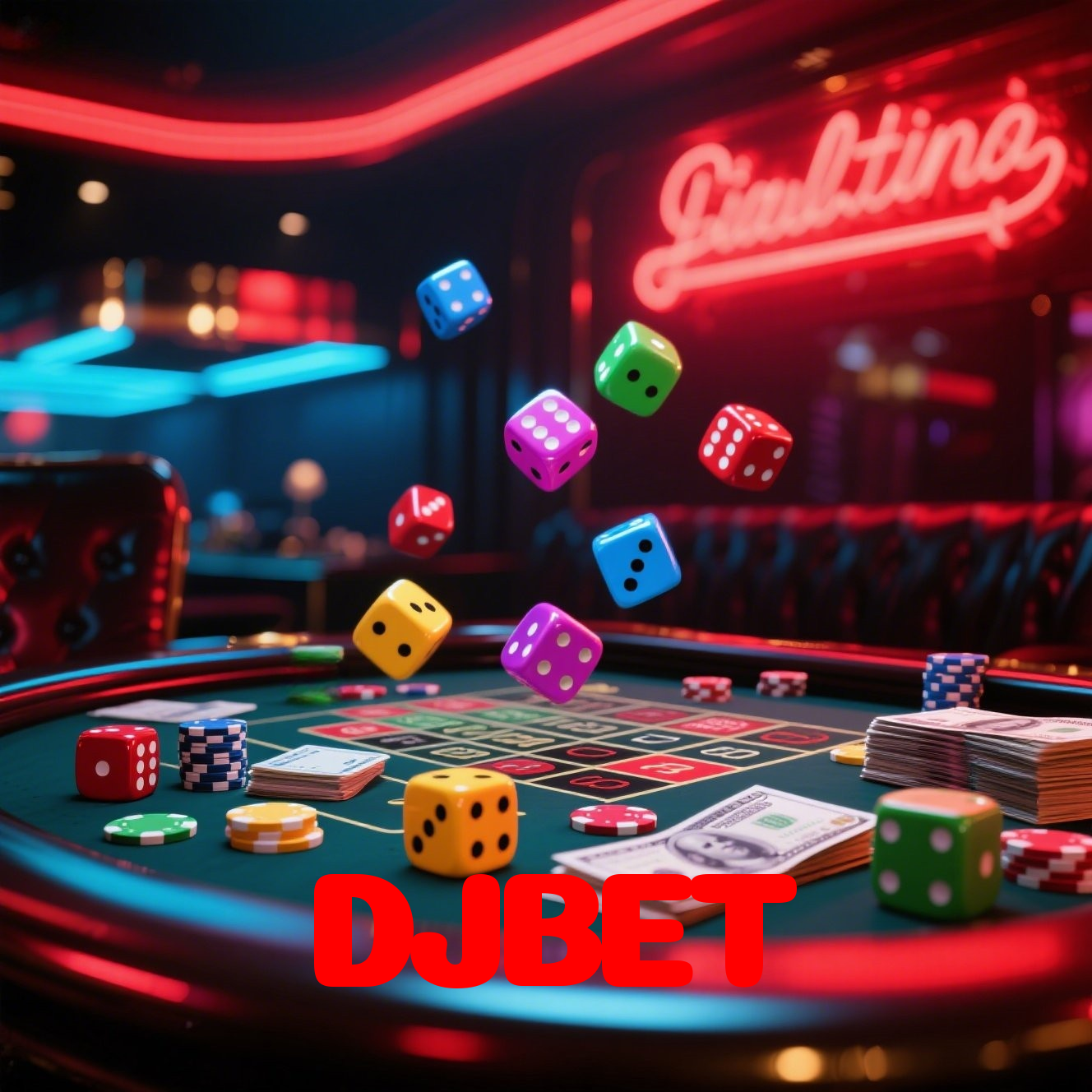 DJBET:Seu lugar de apostas no futebol e prêmios incríveis em jogos de cassino!