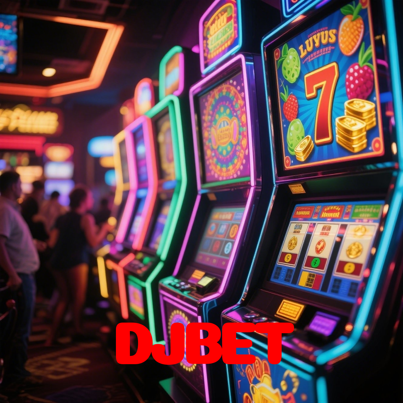 DJBET:No cassino online mais confiável, aposte no futebol e jogue roleta!