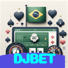 DJBET:Apostas emocionantes de futebol online te aguardam! Aposte e vença!