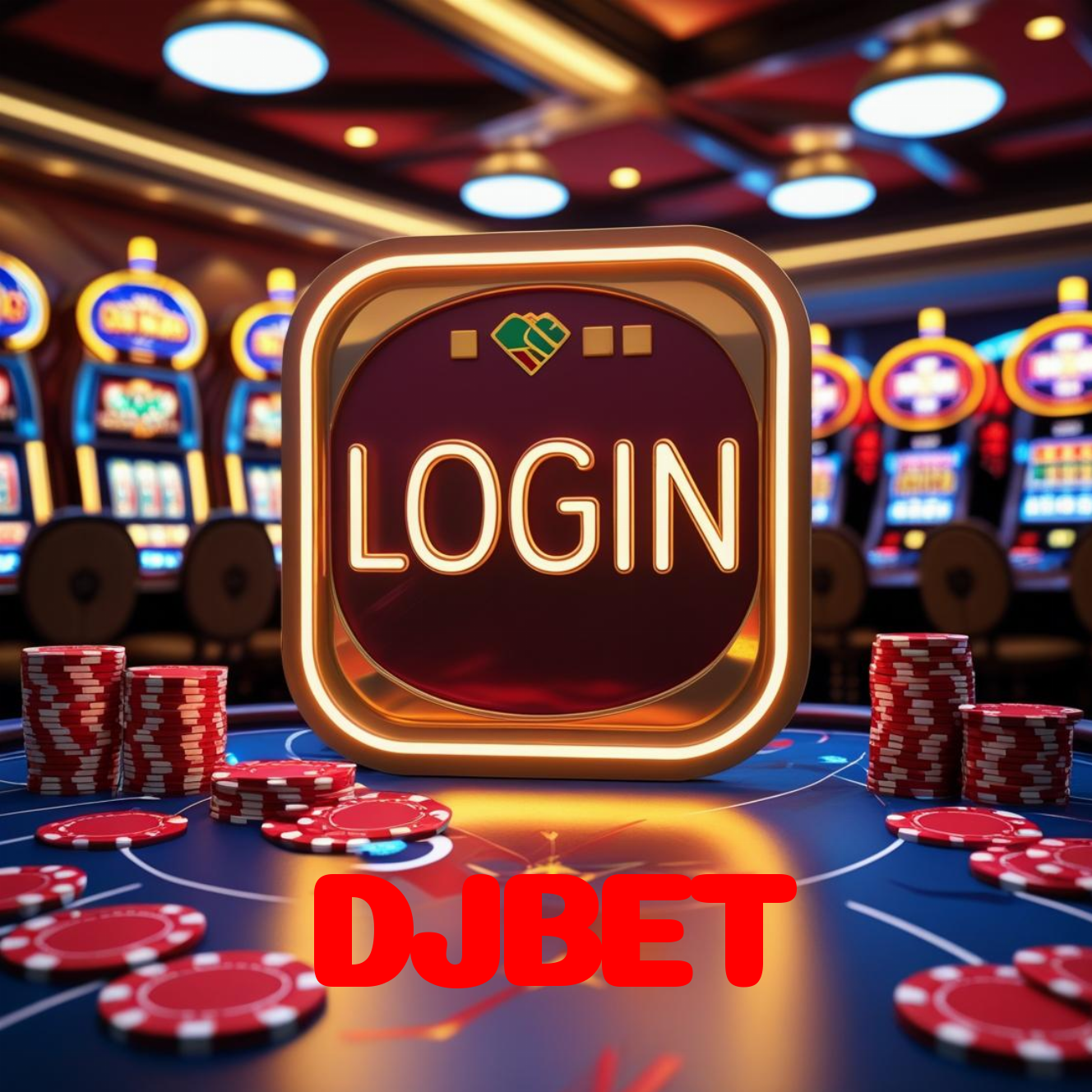 DJBET:A sorte está ao seu lado! Aposte no futebol online e vença!
