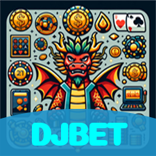 DJBET:A roleta nunca foi tão emocionante! Aposte e ganhe!