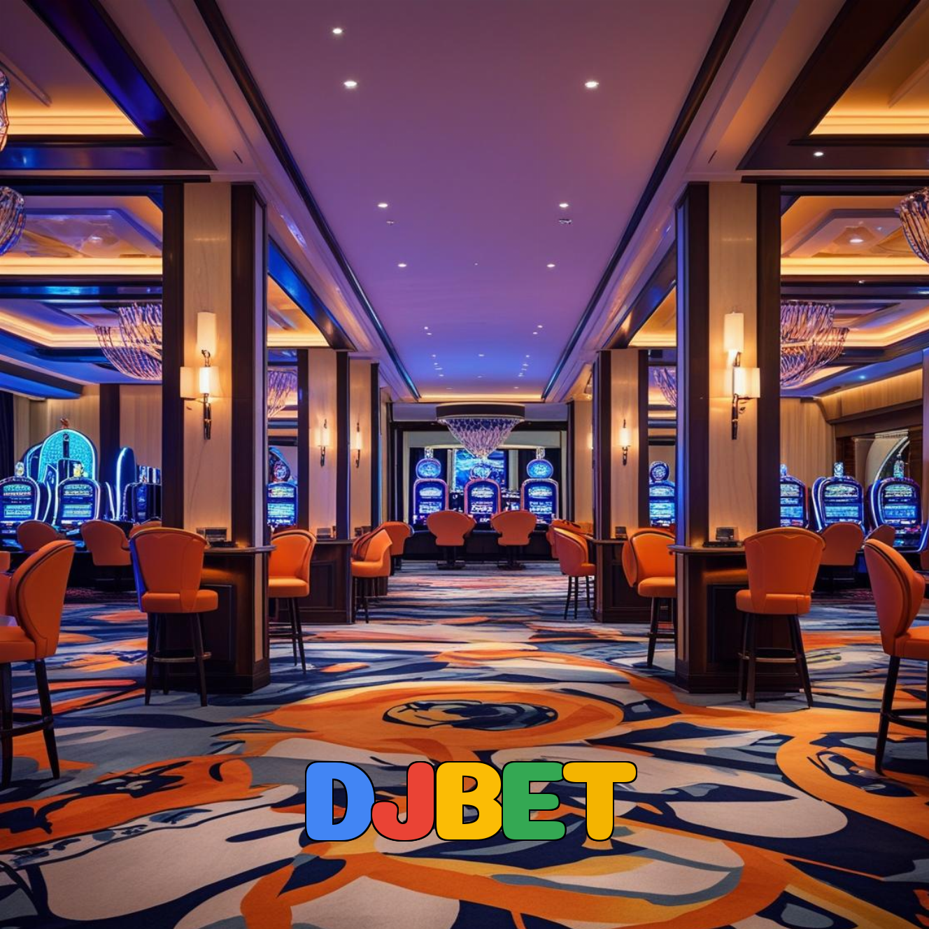 DJBET：O futebol online te oferece prêmios surpreendentes! Aposte agora!
