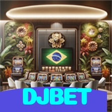 DJBET：A roleta nunca foi tão empolgante! Aposte e vença!