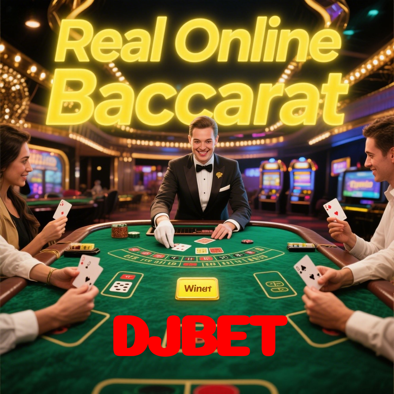 DJBET:Apostas ao vivo de futebol! Mostre quem manda no jogo!