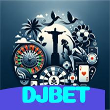 DJBET:Grandes jackpots estão te esperando! Gire a roleta e ganhe agora!