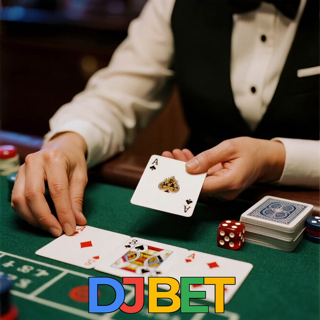 DJBET:Cada giro é uma chance de ganhar! Jogue nas slots agora mesmo!