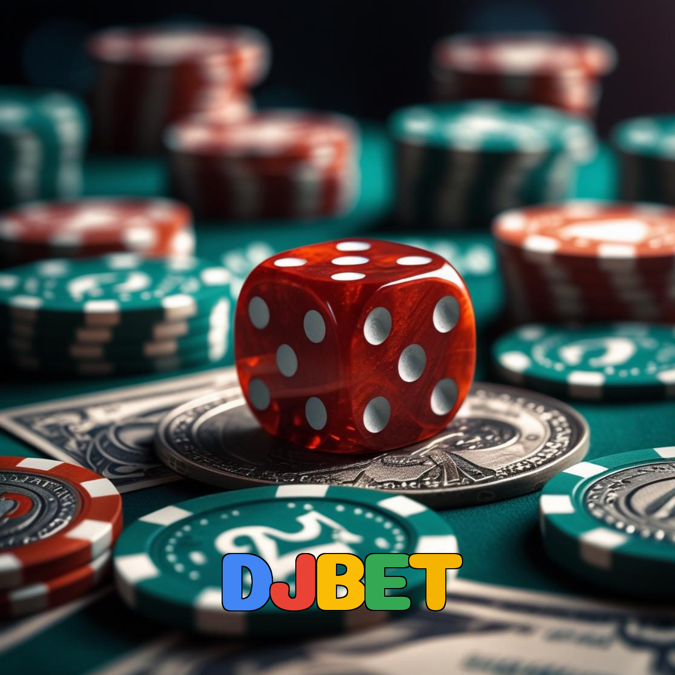 DJBET:Onde a diversão nunca para: apostas no futebol e jogos de cassino!
