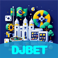 DJBET：Gire as slots e conquiste prêmios incríveis no nosso cassino!