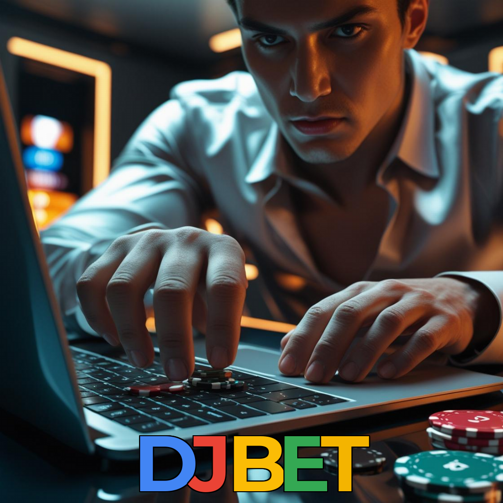 DJBET：O melhor do futebol online está esperando por você! Aposte e ganhe!