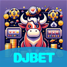 DJBET：Jogue blackjack, aposte no futebol e conquiste vitórias épicas no cassino online!