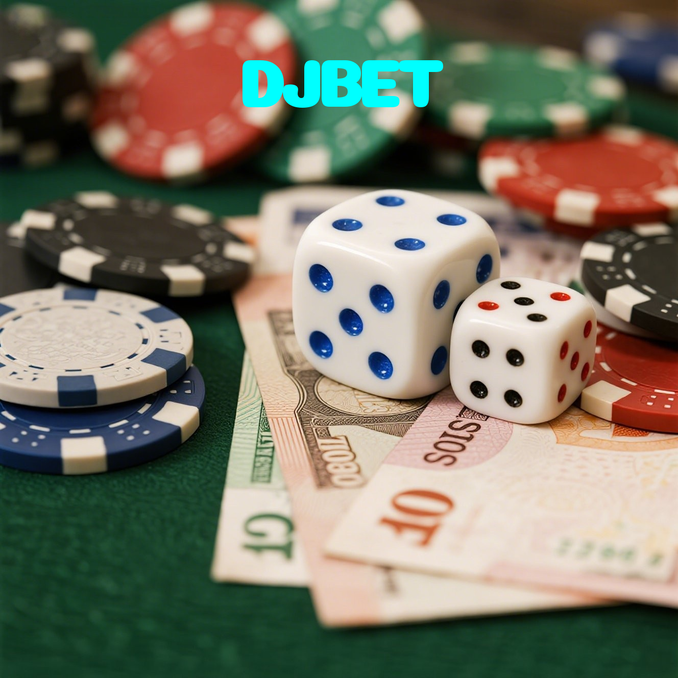 DJBET:Jogue blackjack, aposte no futebol e conquiste grandes prêmios em nosso cassino!