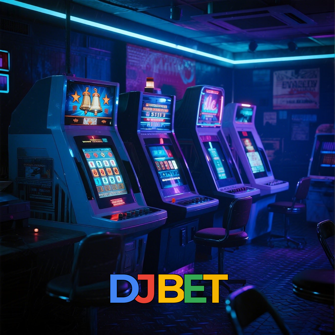 DJBET:O melhor cassino online com roleta, poker e apostas no futebol ao vivo!