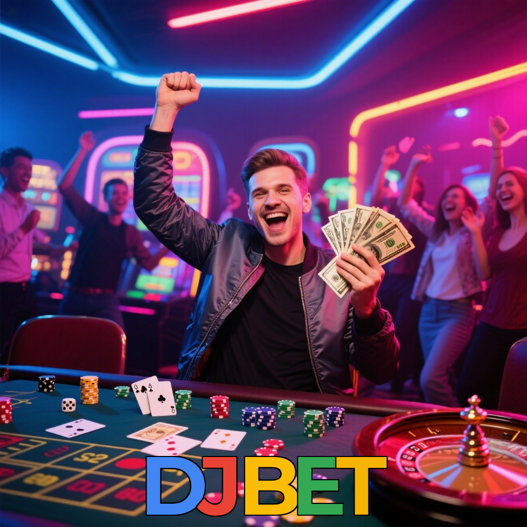 DJBET:O futebol digital está em alta! Aposte agora e conquiste prêmios incríveis!