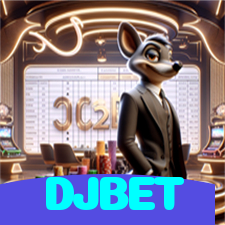 DJBET：Jogue nas slots e ganhe prêmios surreais!