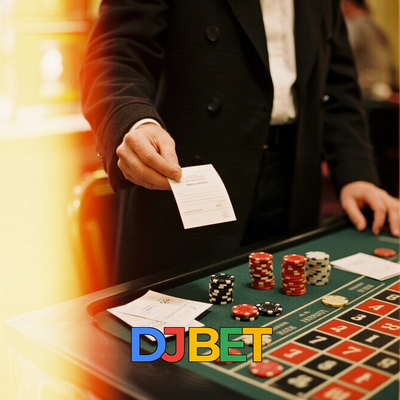 DJBET:Jogue futebol online e tenha grandes prêmios esperando por você!