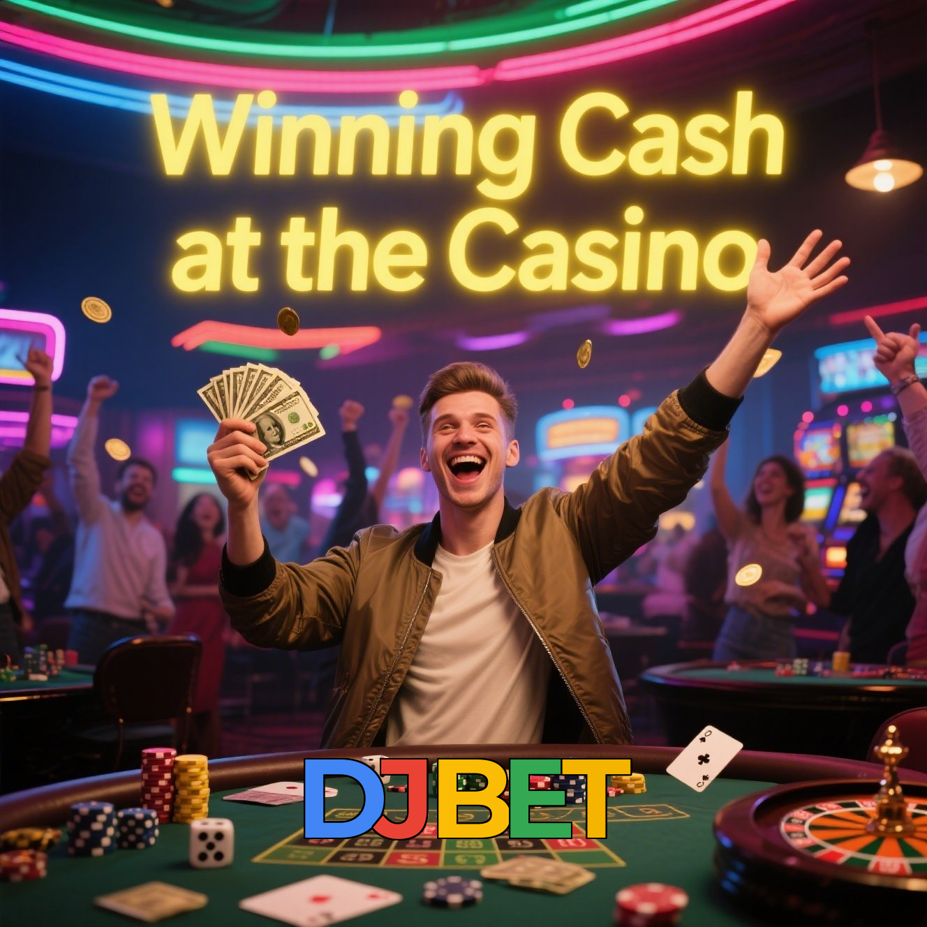 DJBET:Aposte nas melhores partidas de futebol online e vença!