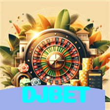 DJBET：Gire as slots e conquiste jackpots de tirar o fôlego!