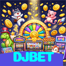 DJBET:Jogue nas melhores slots e vença o jackpot agora mesmo!