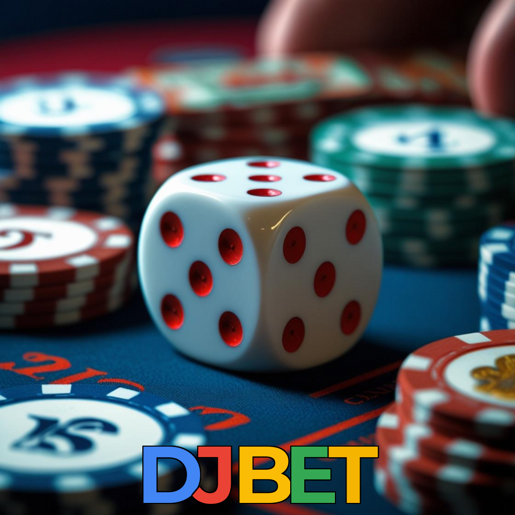 DJBET：Aposte no futebol online e experimente o que é vencer com emoção!