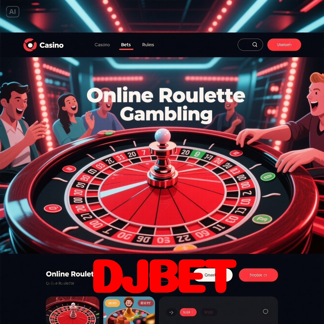 DJBET:O futebol nunca foi tão emocionante! Aposte e vença!