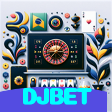 DJBET：Gire a roleta e conquiste grandes prêmios em nosso cassino!