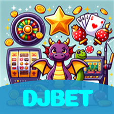 DJBET：Aposte no futebol online e vença com estilo e emoção!