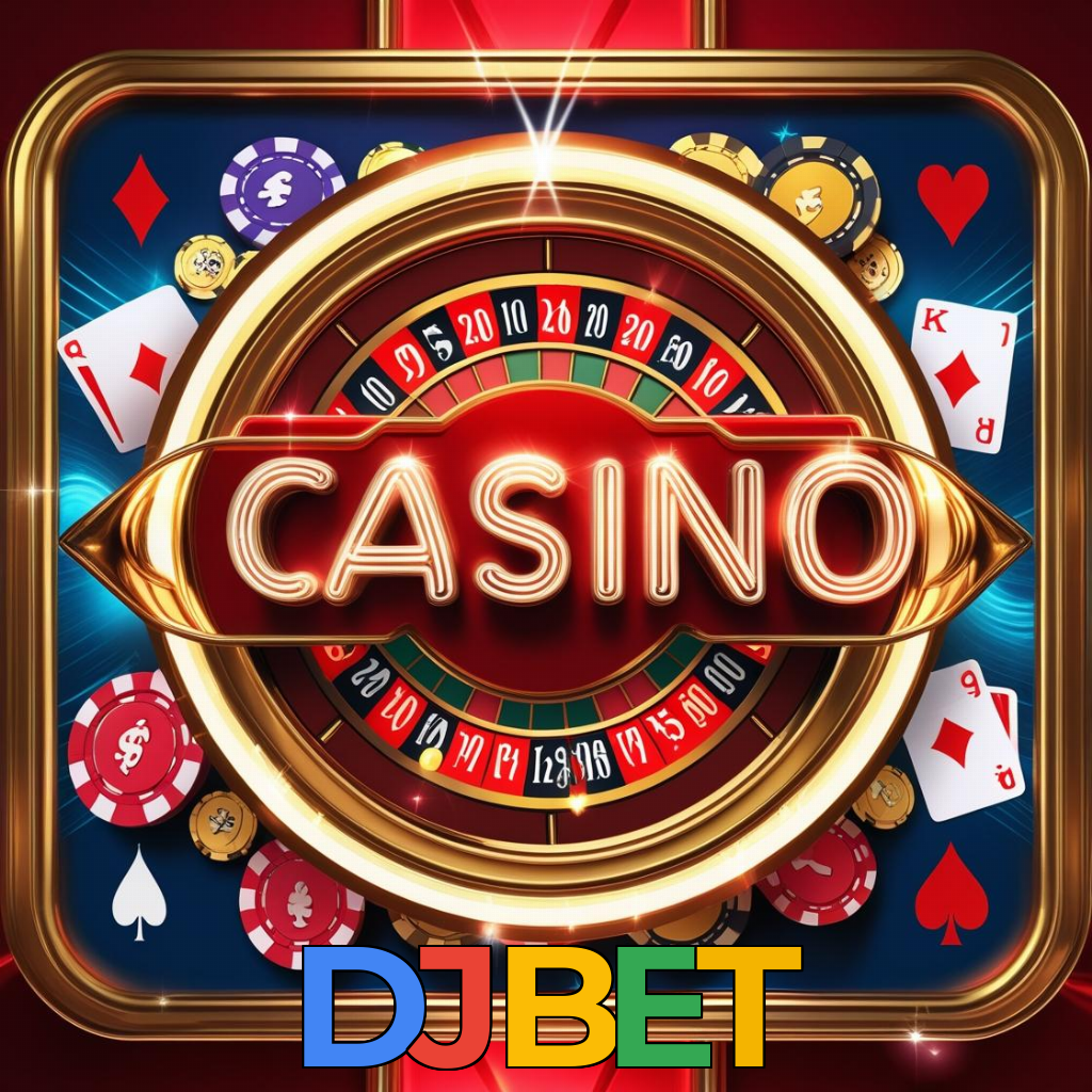 DJBET:Jogue futebol online e sinta a emoção de ser campeão!