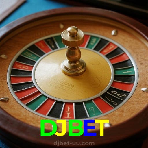 DJBET：Jogue nas slots e ganhe grandes prêmios com cada giro!