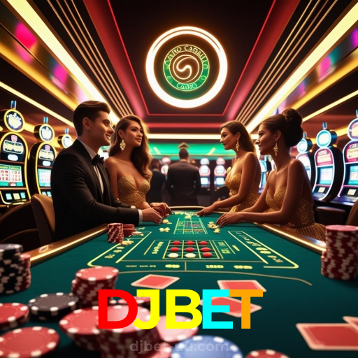 DJBET:Jogue futebol online e descubra como é vencer com estilo!