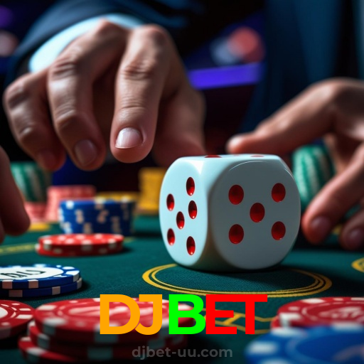 DJBET：Aposte no futebol online e mostre suas habilidades!