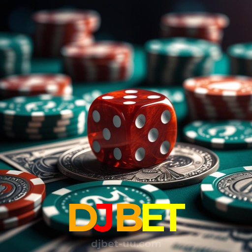 DJBET:A diversão nunca acaba! Jogue nos melhores jogos e vença!