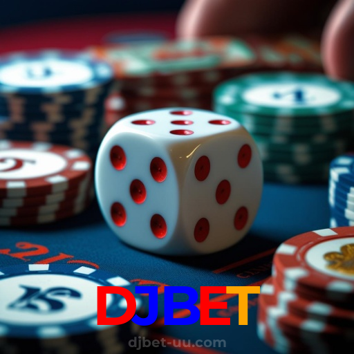 DJBET:O melhor cassino para apostar no futebol e ganhar em jogos de cassino!